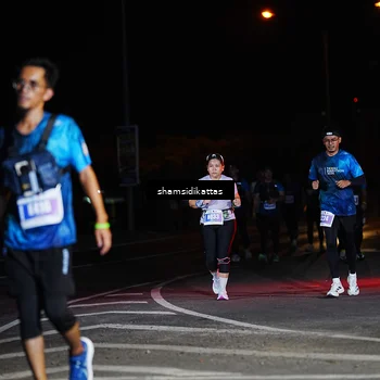 Runner Photo 4930587