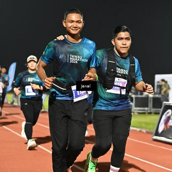 Runner Photo 4930589