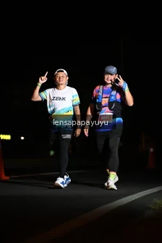 Runner Photo 4930592