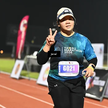 Runner Photo 4930593