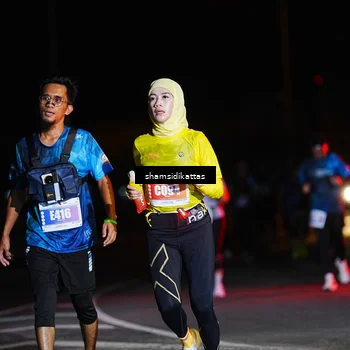 Runner Photo 4930595