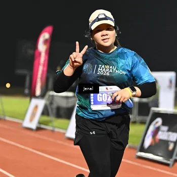 Runner Photo 4930598