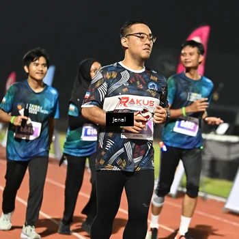 Runner Photo 4930599