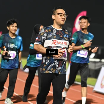Runner Photo 4930600
