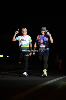 Runner Photo 4930601