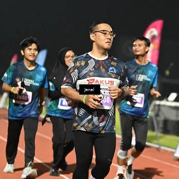Runner Photo 4930603