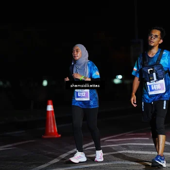 Runner Photo 4930605