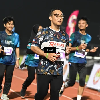 Runner Photo 4930606