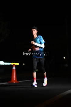 Runner Photo 4930607