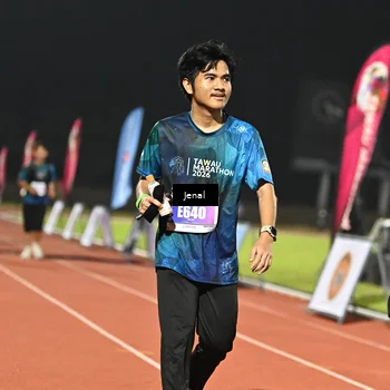 Runner Photo 4930608