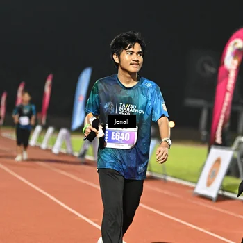 Runner Photo 4930609