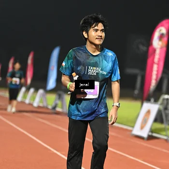 Runner Photo 4930612