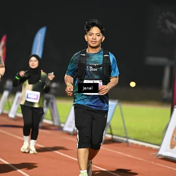 Runner Photo 4930616