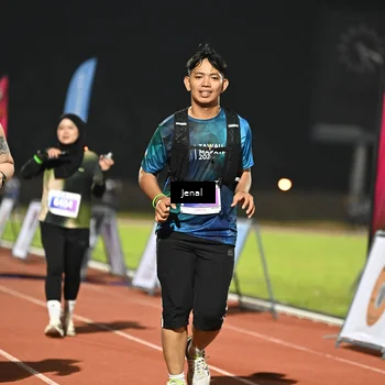 Runner Photo 4930617