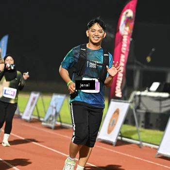 Runner Photo 4930624