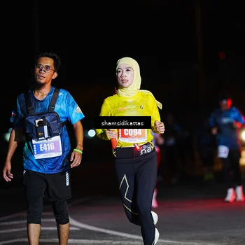 Runner Photo 4930627