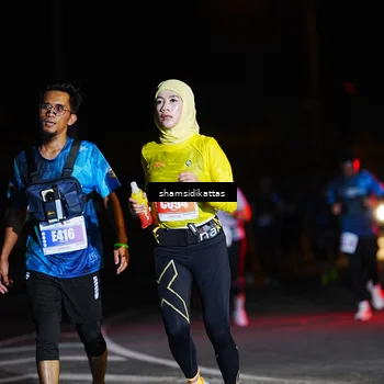 Runner Photo 4930628