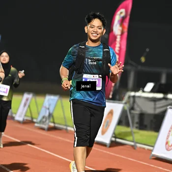 Runner Photo 4930631