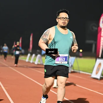 Runner Photo 4930635