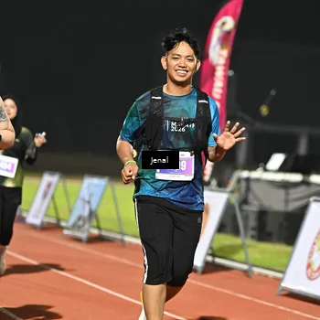 Runner Photo 4930636