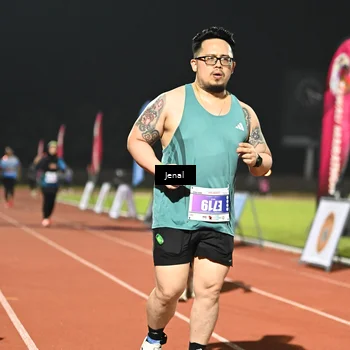 Runner Photo 4930638
