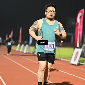 Runner Photo 4930639