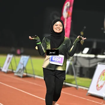 Runner Photo 4930640