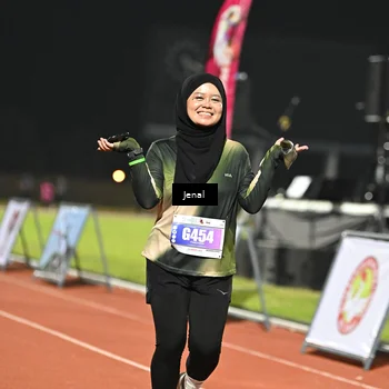 Runner Photo 4930641