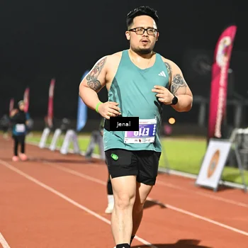 Runner Photo 4930642