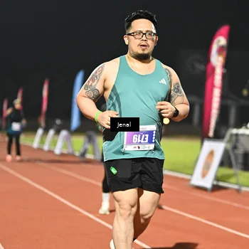 Runner Photo 4930644
