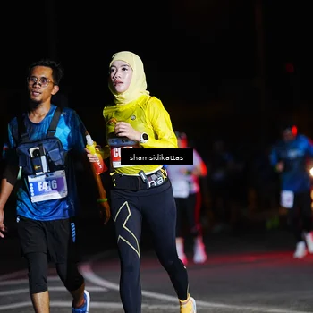 Runner Photo 4930648