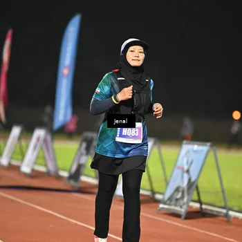 Runner Photo 4930650