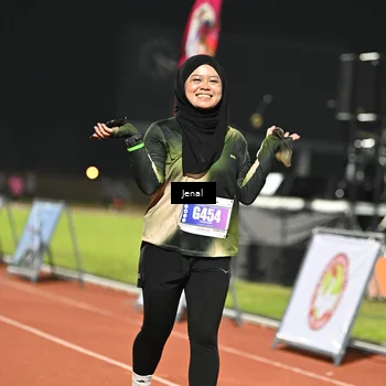 Runner Photo 4930652