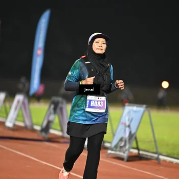 Runner Photo 4930654