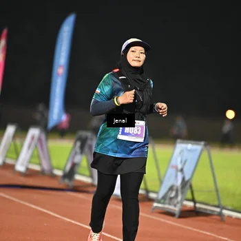 Runner Photo 4930655