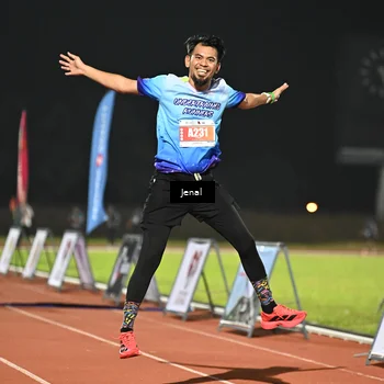 Runner Photo 4930656