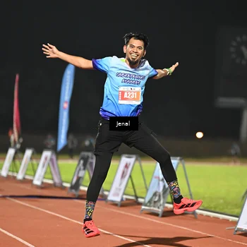 Runner Photo 4930658