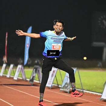 Runner Photo 4930660