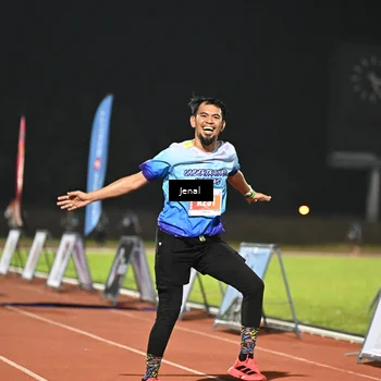 Runner Photo 4930662