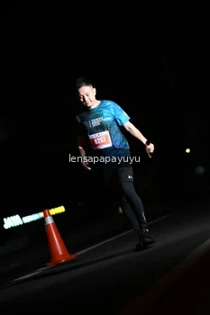 Runner Photo 4930665