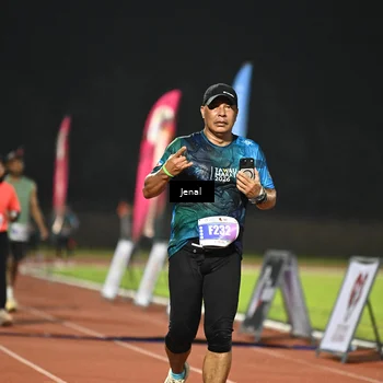 Runner Photo 4930666