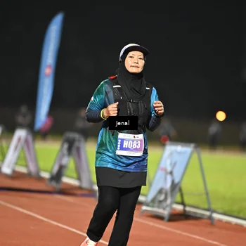 Runner Photo 4930667
