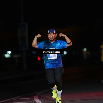 Runner Photo 4930672