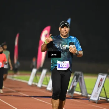 Runner Photo 4930673