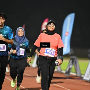 Runner Photo 4930675
