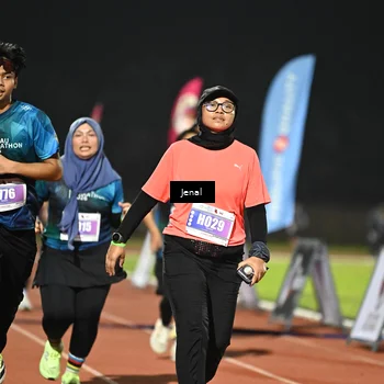 Runner Photo 4930677