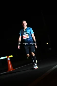 Runner Photo 4930684