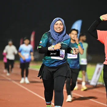 Runner Photo 4930688