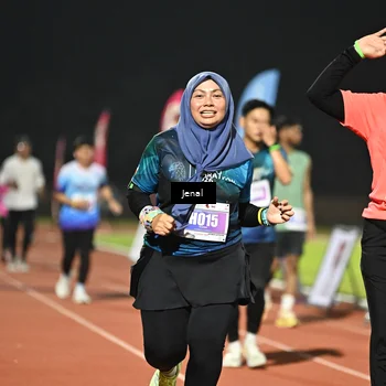 Runner Photo 4930692