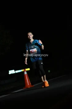 Runner Photo 4930696